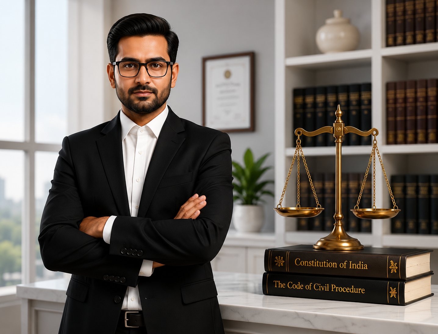 Advocate