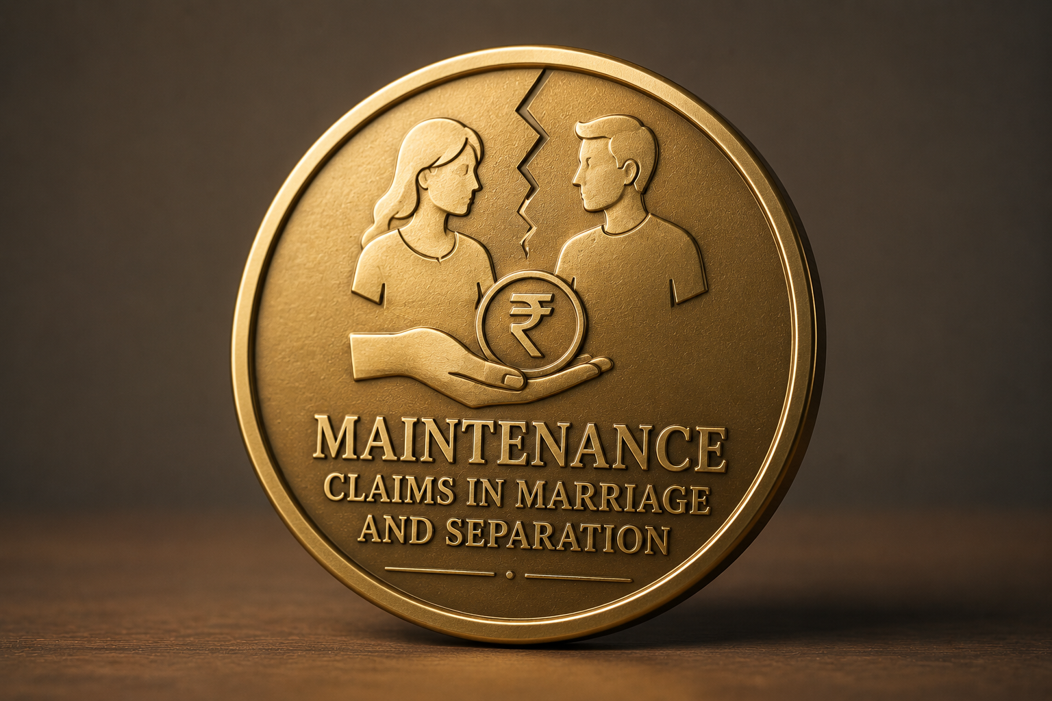 Maintenance Claims